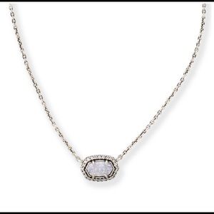 Kendra Scott Chelsea Necklace